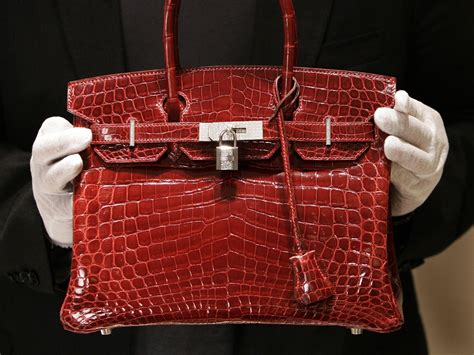 8 most expensive Hermès Birkin Bags of all time .